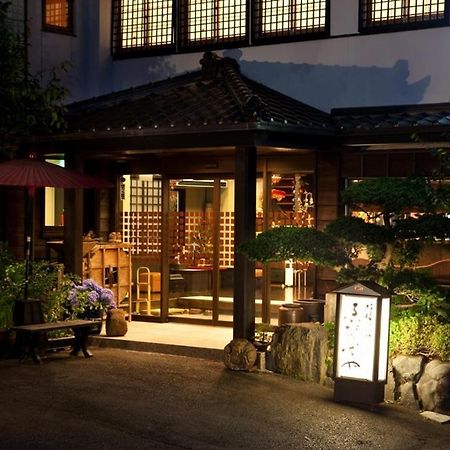 Ebisuya Otel Izu  Dış mekan fotoğraf