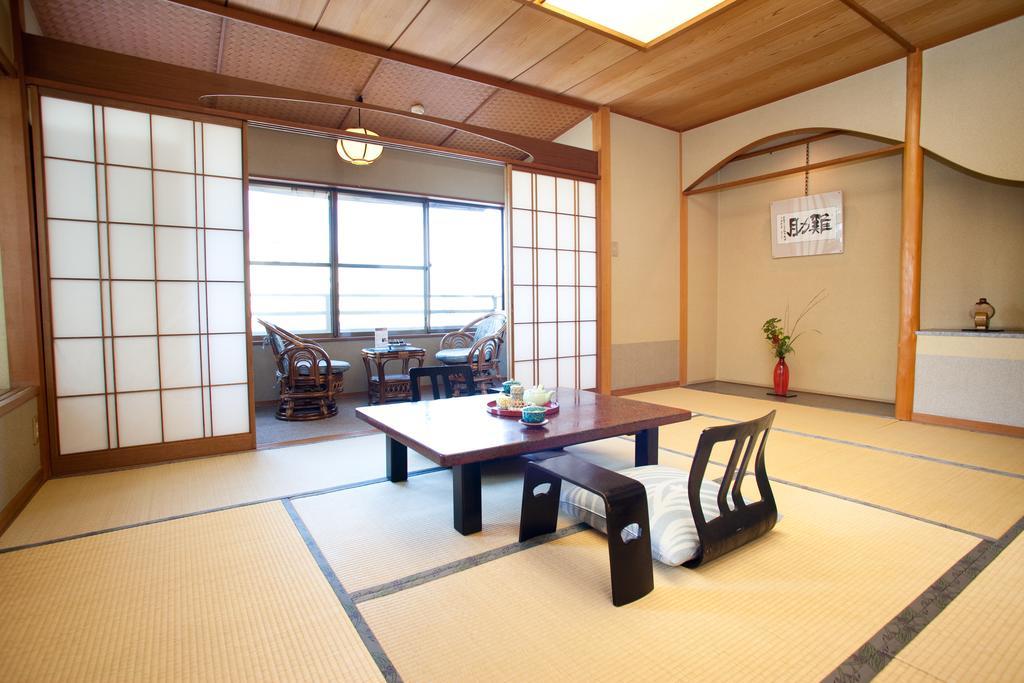 Ebisuya Otel Izu  Oda fotoğraf