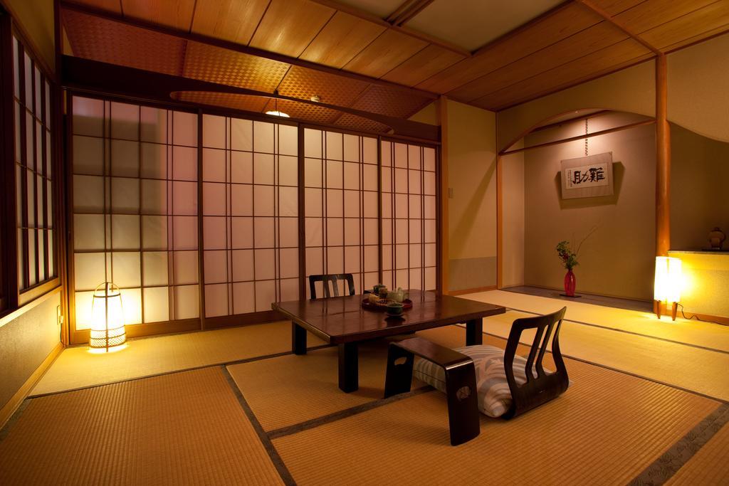 Ebisuya Otel Izu  Oda fotoğraf