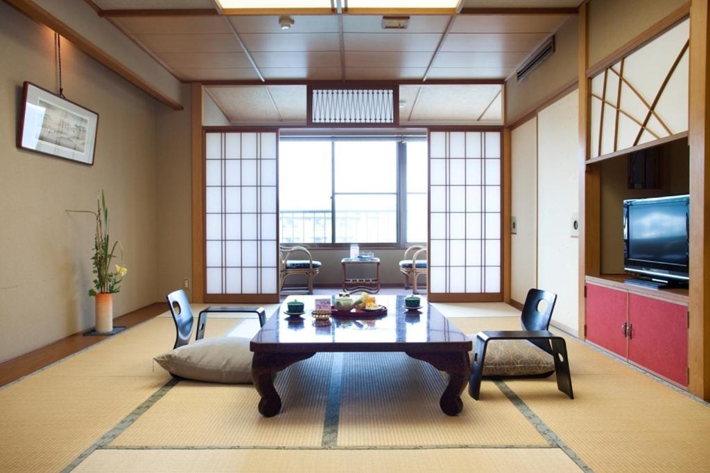 Ebisuya Otel Izu  Oda fotoğraf