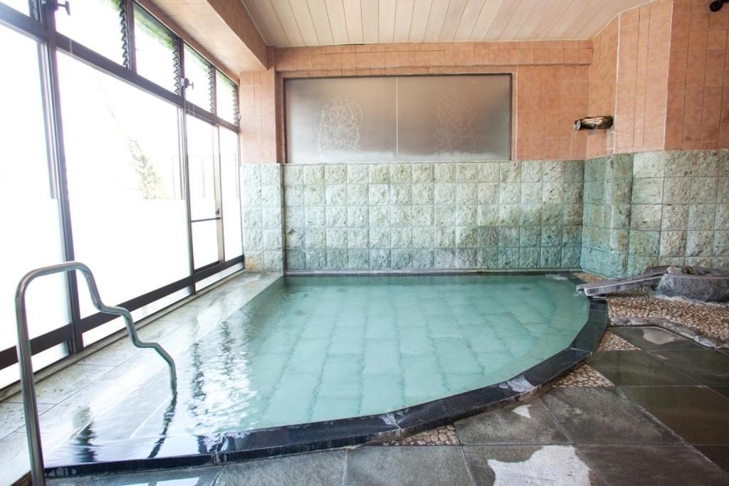 Ebisuya Otel Izu  Dış mekan fotoğraf