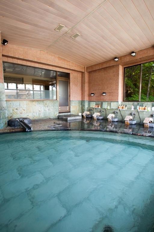 Ebisuya Otel Izu  Dış mekan fotoğraf