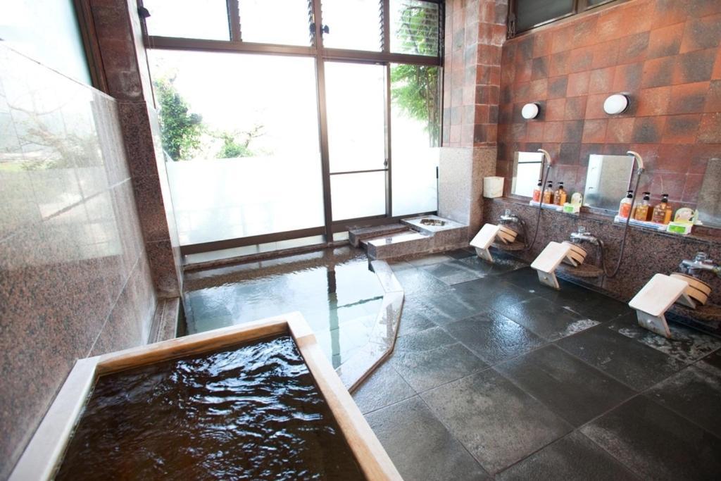 Ebisuya Otel Izu  Dış mekan fotoğraf