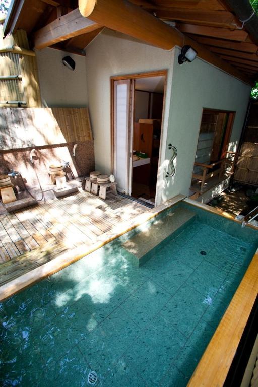 Ebisuya Otel Izu  Dış mekan fotoğraf