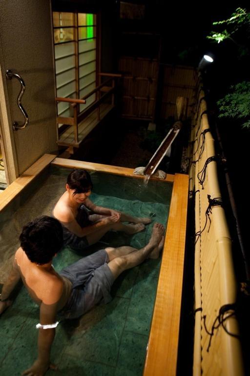 Ebisuya Otel Izu  Dış mekan fotoğraf
